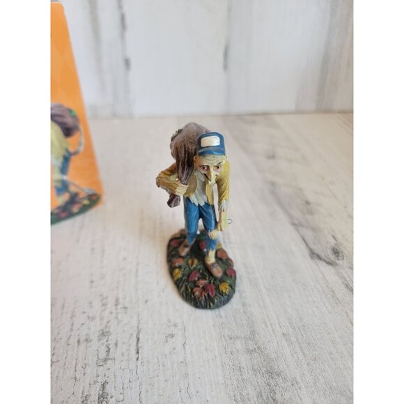 Dept 56 4030785 finger food tonight Halloween Village accessory - Picture 5 of 8